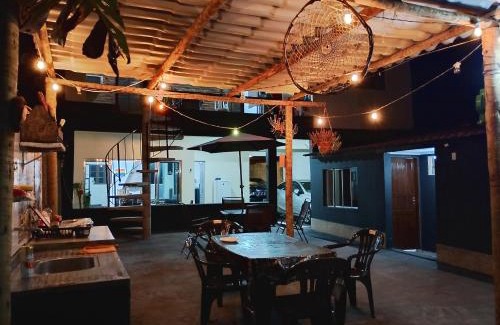 Cananeia House | Espaço familiar em Cananeia SP