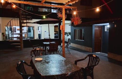 Cananeia House | Espaço familiar em Cananeia SP