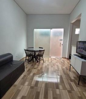 Silvianopolis Apartment | Espaço Ferraz