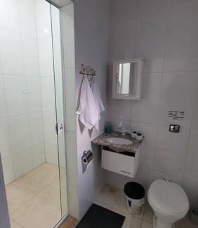 Silvianopolis Apartment | Espaço Ferraz