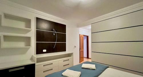 Bairro Lago Negro Apartment | Espaço Gourmet, Lareira,Ar, Wifi, 02 Vagas Garagem - Proximo ao Centro