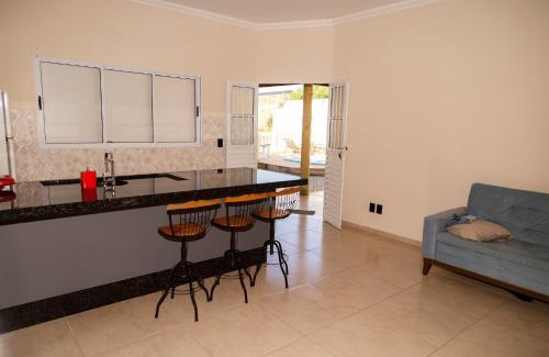 Socorro House | Espaço Hórus