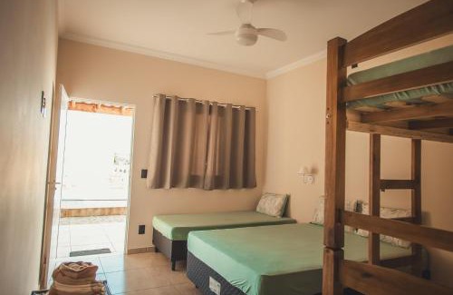 Socorro House | Espaço Hórus