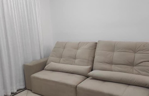 Centro Apartment | Espaço house