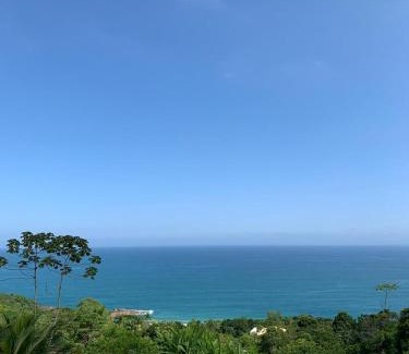 Trindade Bed & Breakfast | Espaço Indio Tupi