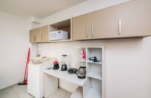 Palhoca Apartment | Espaço Inteiro: Apartamento 2 Quartos
