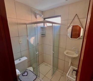 Maria Farinha House | Espaço inteiro Casa de Praia no Brasil Pernambuco
