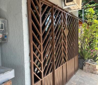 Itaituba Apartment | Espaço inteiro - Quarto e cozinha