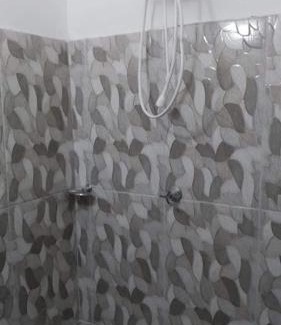 Federacao Apartment | Espaço interno