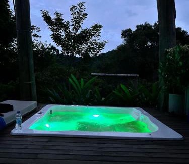 Canelinha Ski Chalet | Espaço Isha Canelinha