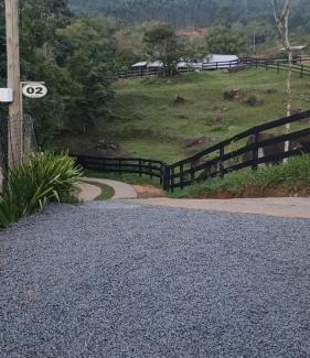 Canelinha Ski Chalet | Espaço Isha Canelinha