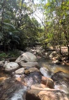 Canelinha Ski Chalet | Espaço Isha Canelinha
