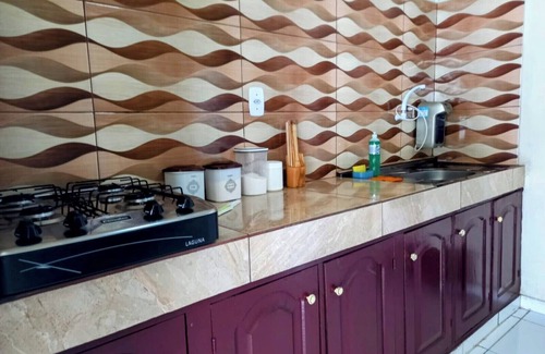 Itacoatiara House | Espaço Itacoatiara-AM