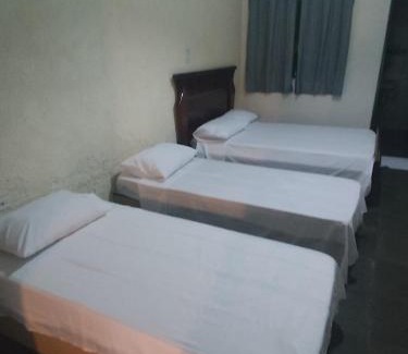 Guararema House | Espaço Krisalys