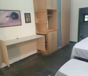 Guararema House | Espaço Krisalys