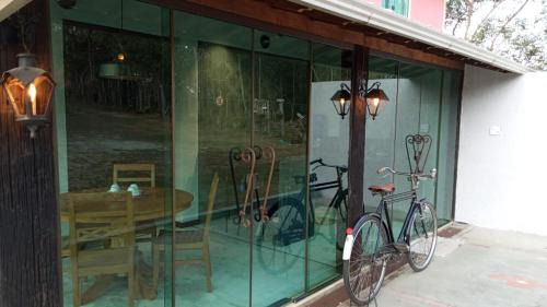 Ouro Preto Villa | Espaço Lavras Novas