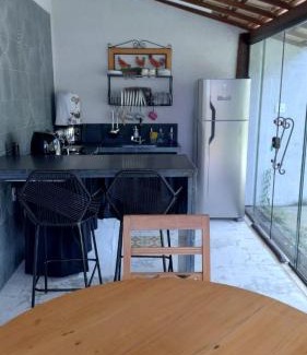 Lavras Novas Ski Chalet | Espaço Lavras Novas