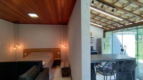 Lavras Novas Ski Chalet | Espaço Lavras Novas