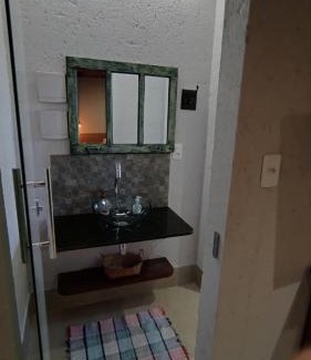 Lavras Novas Ski Chalet | Espaço Lavras Novas