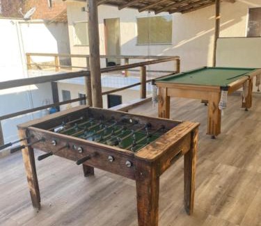 Sao Jose da Lapa House | Espaço Luma Decorart