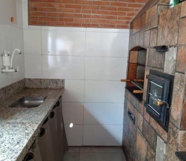 Sao Jose da Lapa House | Espaço Luma Decorart