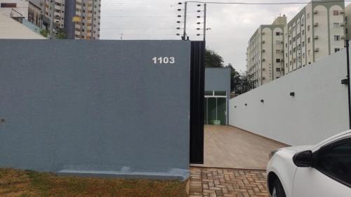 Foz do Iguacu House | Espaço Manacá