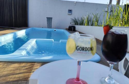 Foz do Iguacu House | Espaço Manacá