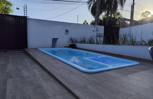 Foz do Iguacu House | Espaço Manacá