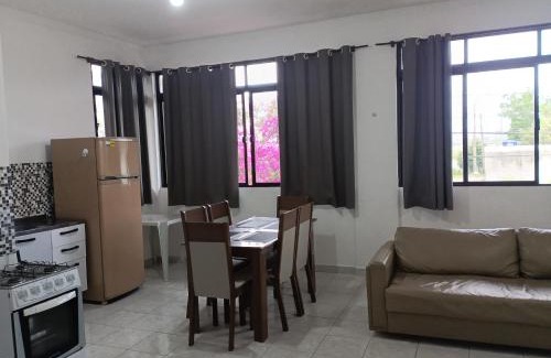 Indaia Apartment | Espaço Mar Doce Lar - Praia Indaiá e Riviera