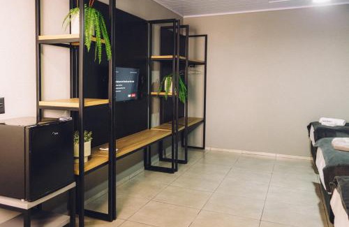 Ortigueira Hotel | Espaço Paraíso Ortigueira