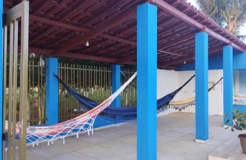 Caravelas Other | Espaço Paraíso tropical