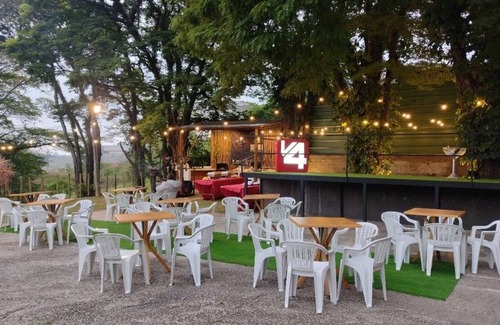 Cotia House | Espaço Para Eventos - 20min de SP