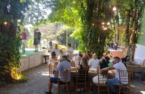 Cotia House | Espaço Para Eventos - 20min de SP