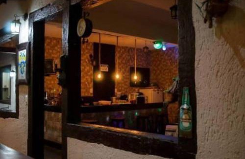 Diamantina House | Espaço para Festa e Pousada Alex Ávila
