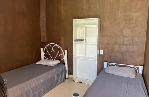 Juazeiro do Norte House | Espaço para lazer Nova Primavera