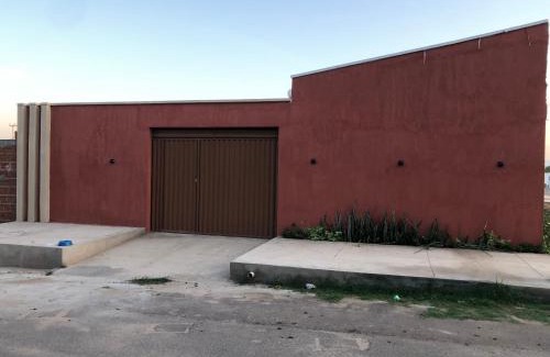 Juazeiro do Norte House | Espaço para lazer Nova Primavera