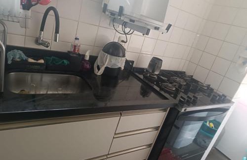 Ribeirao Preto Apartment | Espaço para você