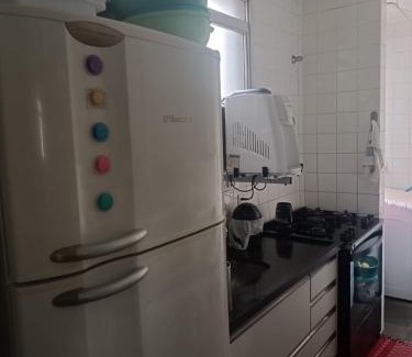 Ribeirao Preto Apartment | Espaço para você