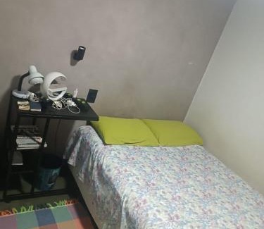 Ribeirao Preto Apartment | Espaço para você