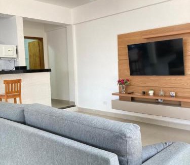 Santo Antonio do Pinhal Apartment | Espaço Pimenta Family