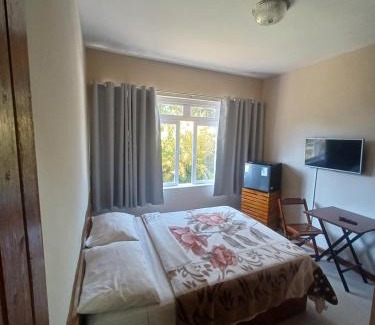 Nova Friburgo House | Espaço Plataforma