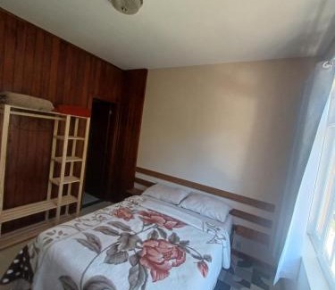 Nova Friburgo House | Espaço Plataforma