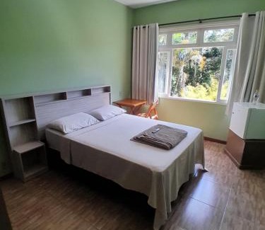 Nova Friburgo House | Espaço Plataforma