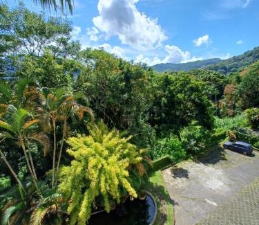 Nova Friburgo House | Espaço Plataforma