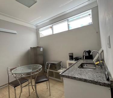 Pouso Alegre Apartment | Espaço Primavera