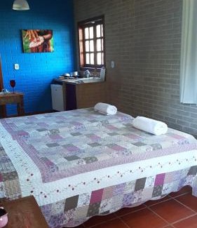 Divino de Sao Lourenco House | Espaço Puri