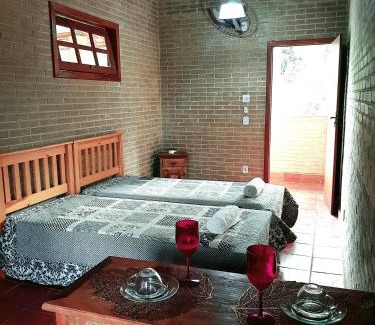 Divino de Sao Lourenco House | Espaço Puri