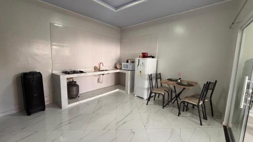 Macapa Apartment | espaço R&H