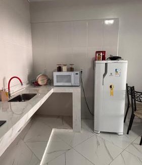 Macapa Apartment | espaço R&H