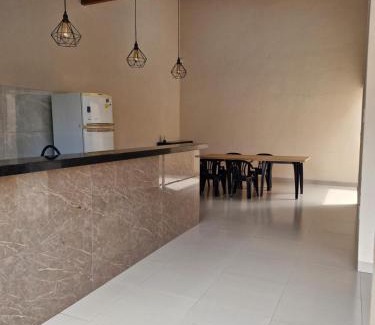 Balsamo House | Espaço Run